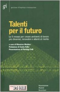 Talenti per il futuro