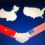 CHINA-USA: A BICEPHALIC GLOBALISATION?