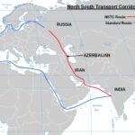 Iron Bridges over Eurasian Faultlines: The Geopolitical Imperative of the Russia-India Rail Corridor